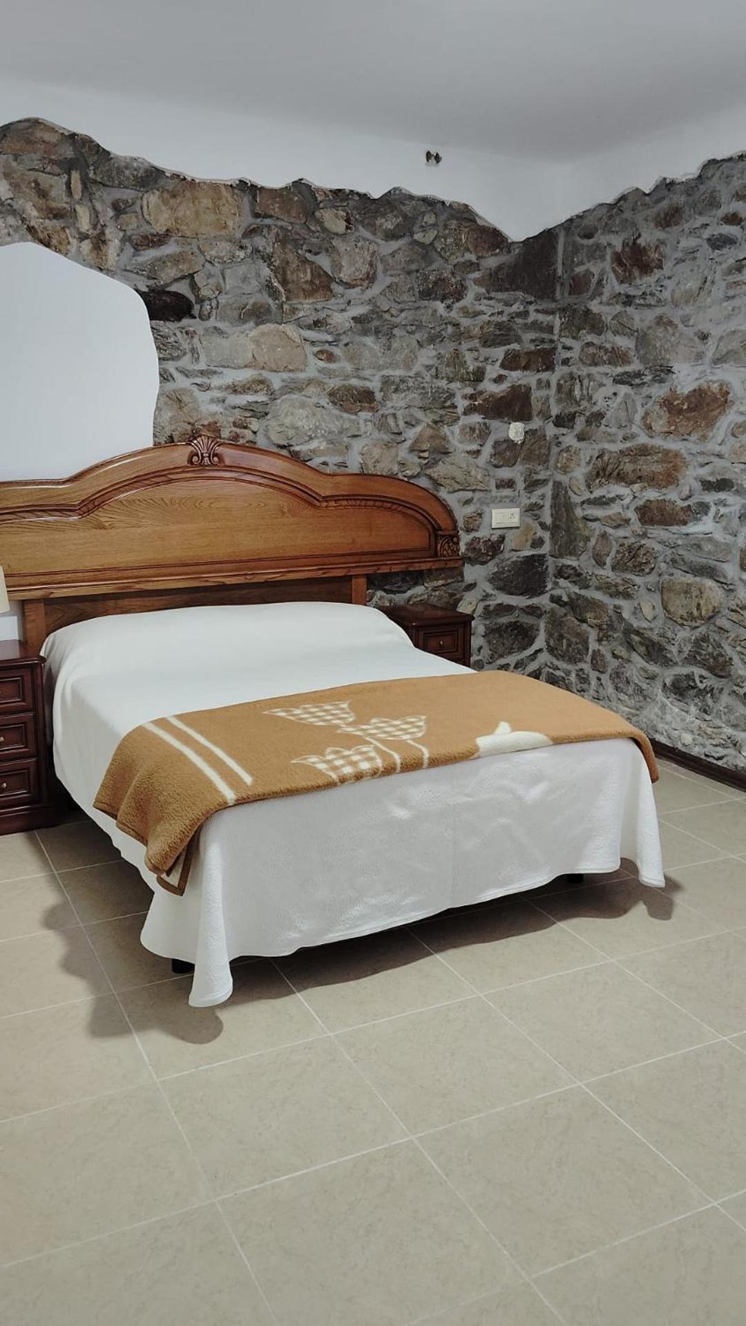 Hotel El Nuevo Semellon Aceptamos Mascotas Tineo Zewnętrze zdjęcie