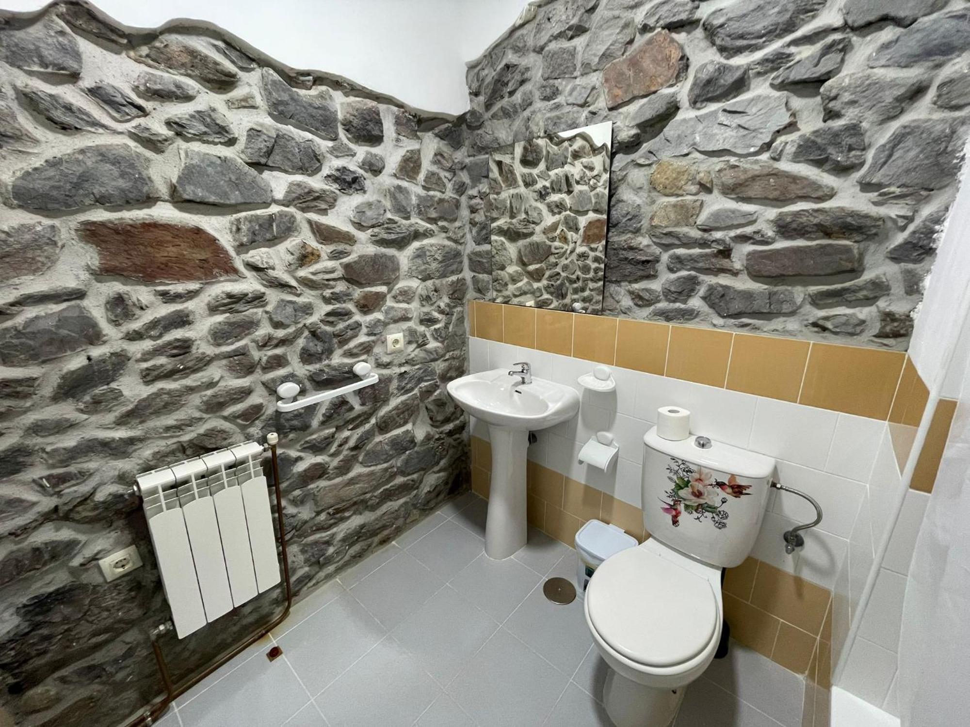 Hotel El Nuevo Semellon Aceptamos Mascotas Tineo Zewnętrze zdjęcie