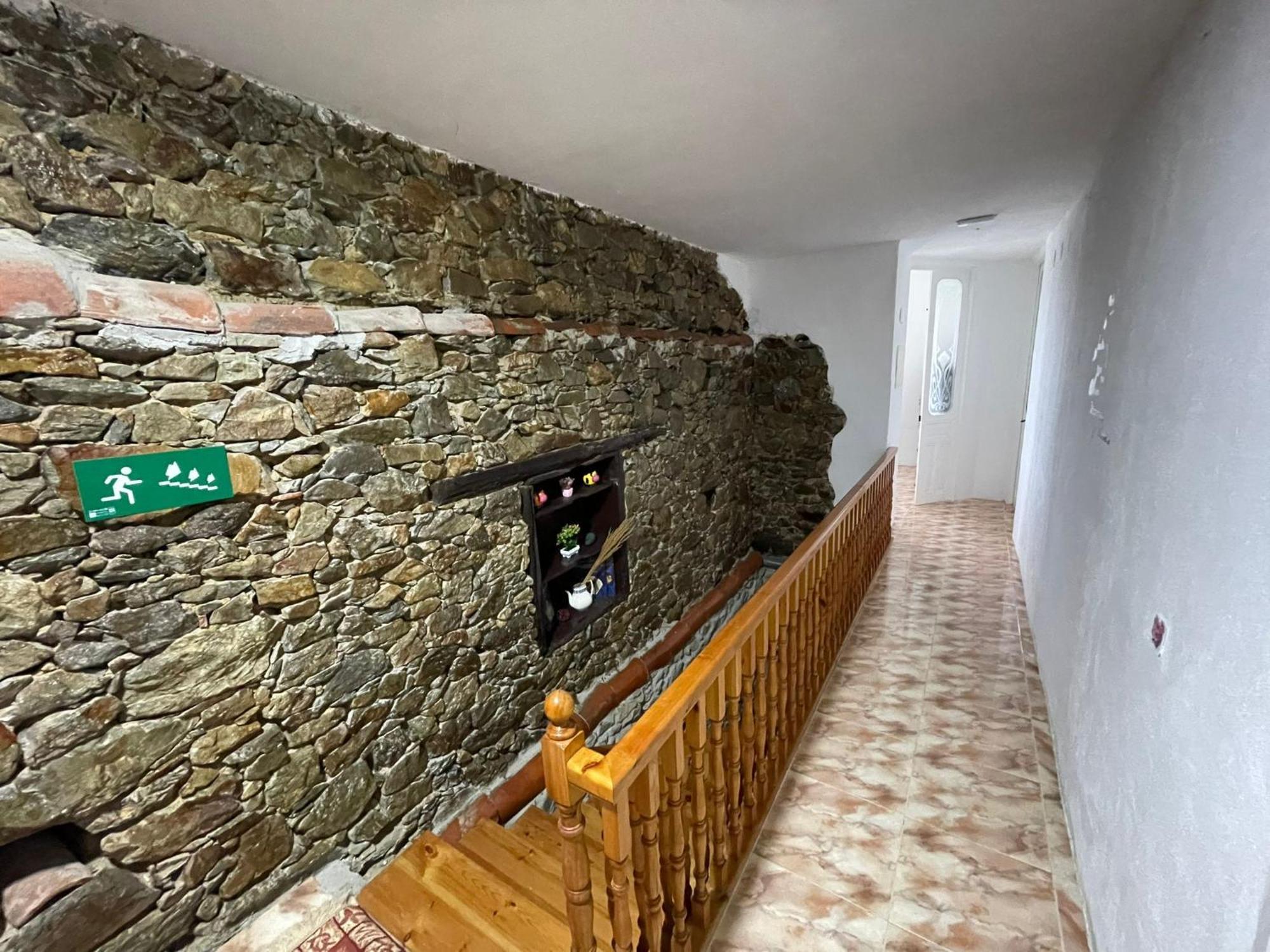 Hotel El Nuevo Semellon Aceptamos Mascotas Tineo Zewnętrze zdjęcie