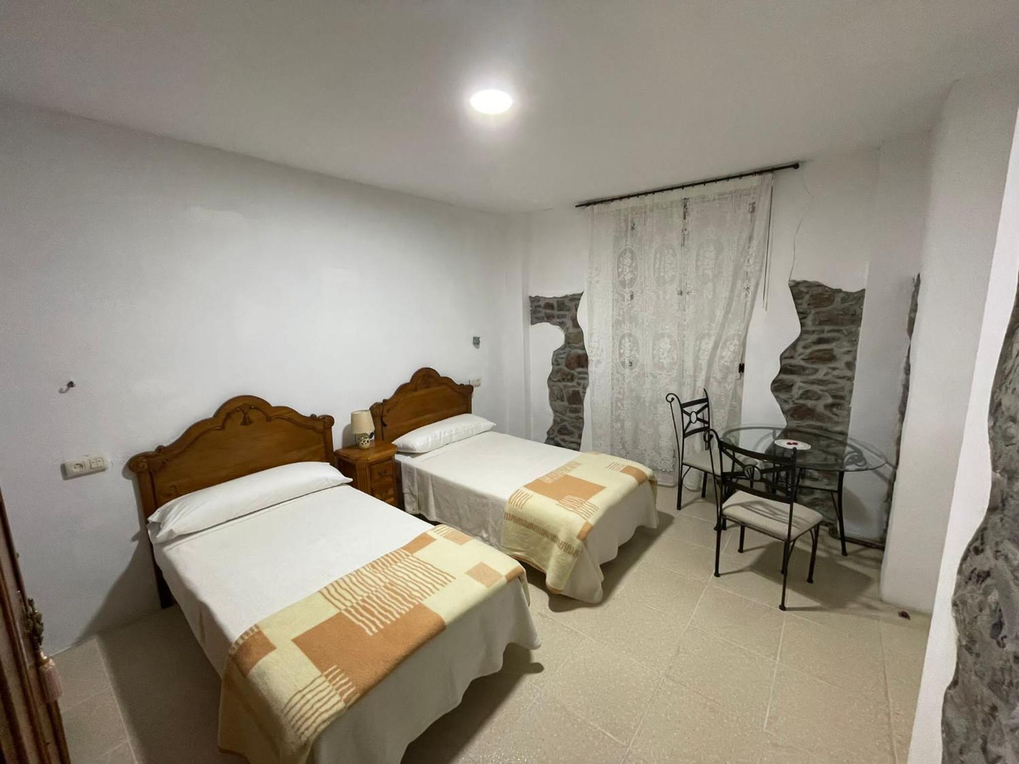 Hotel El Nuevo Semellon Aceptamos Mascotas Tineo Zewnętrze zdjęcie